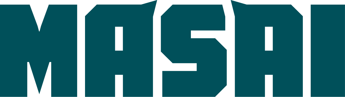 MASAI logo